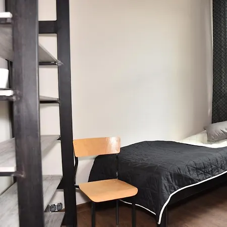 Pokoje Gościnne Duchówka Hostal Elbląg