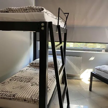 Pokoje Gościnne Duchówka Hostal