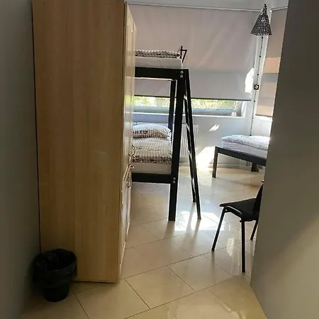 Pokoje Gościnne Duchówka Hostal *
