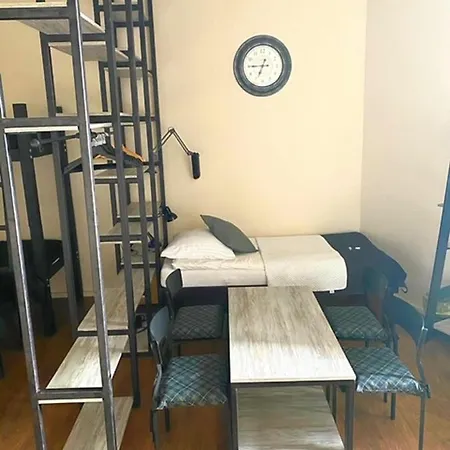 Pokoje Gościnne Duchówka Hostal