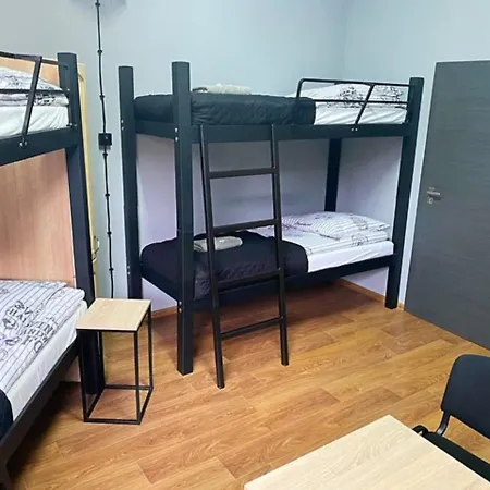 Pokoje Gościnne Duchówka *