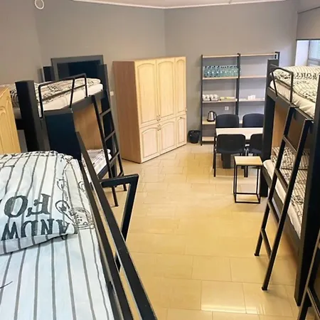 Hostal Pokoje Gościnne Duchówka Elbląg