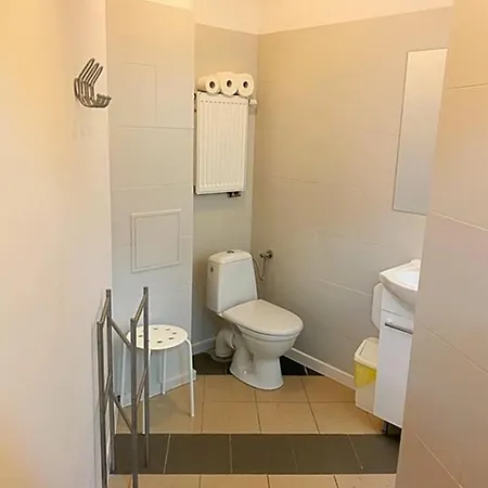 Pokoje Gościnne Duchówka Elbląg