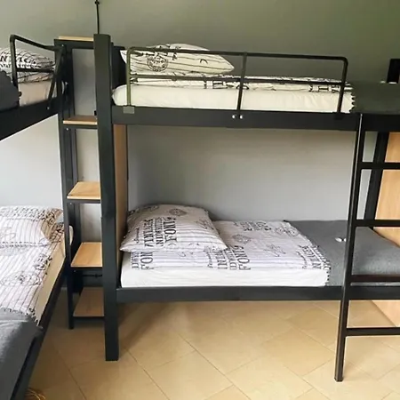 Hostal Pokoje Gościnne Duchówka Elbląg