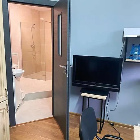 Ostello Pokoje Goscinne Duchowka Elblag