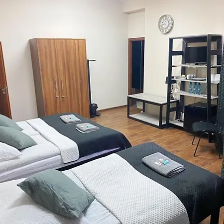 Pokoje Gościnne Duchówka Hostal *