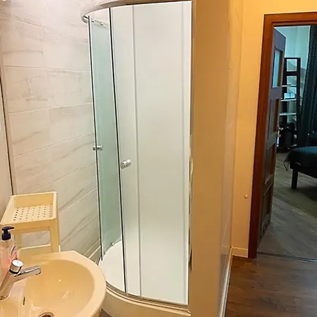 Hostal Pokoje Gościnne Duchówka