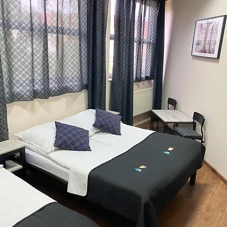 Pokoje Gościnne Duchówka Hostal *