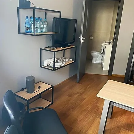 Pokoje Gościnne Duchówka Hostal *
