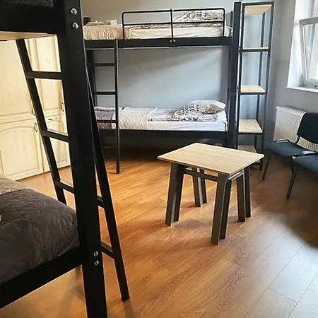Pokoje Goscinne Duchowka Ostello Elblag