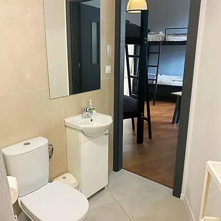 Hostal Pokoje Gościnne Duchówka Elbląg