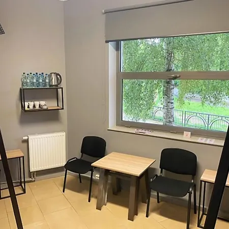Hostal Pokoje Gościnne Duchówka Elbląg