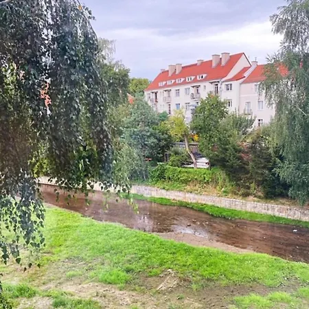 Pokoje Goscinne Duchowka * Elblag