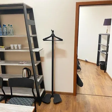 Hostal Pokoje Gościnne Duchówka *