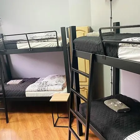 Pokoje Gościnne Duchówka Hostal