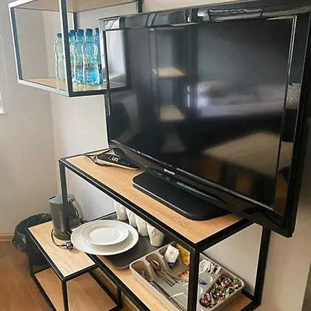 Pokoje Gościnne Duchówka Hostal