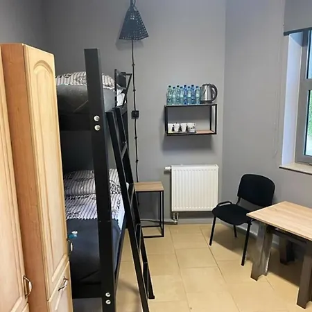 Hostal Pokoje Gościnne Duchówka