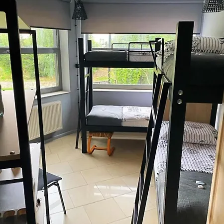 Ostello Pokoje Goscinne Duchowka