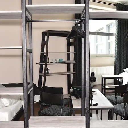 Pokoje Gościnne Duchówka Hostal Elbląg