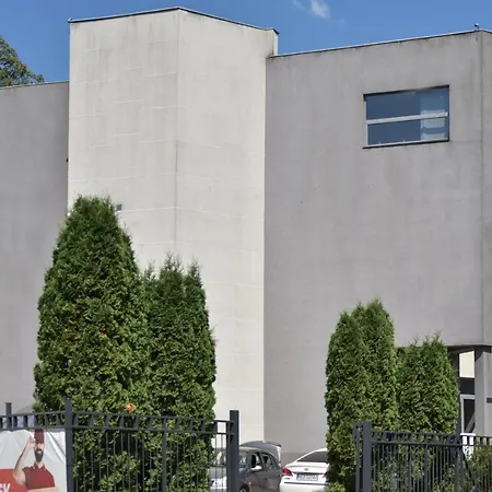 Hostal Pokoje Gościnne Duchówka