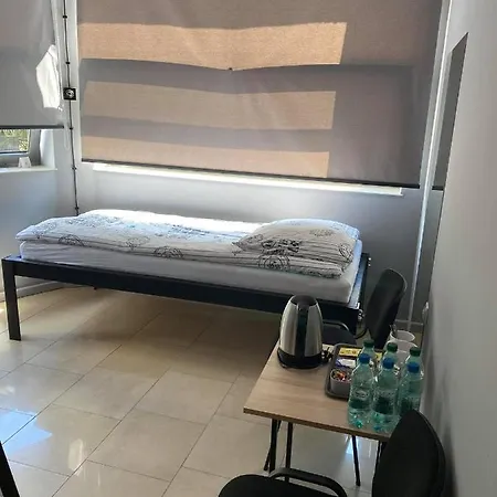 Pokoje Gościnne Duchówka Hostal Elbląg