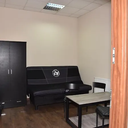 Pokoje Gościnne Duchówka Hostal