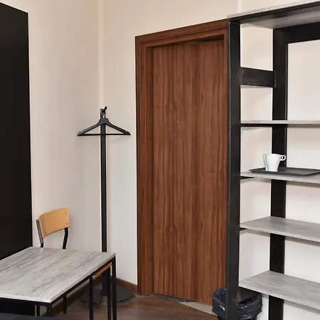 Hostal Pokoje Gościnne Duchówka *
