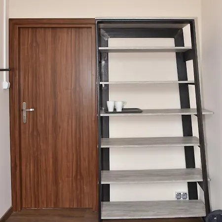 Ostello Pokoje Goscinne Duchowka Elblag