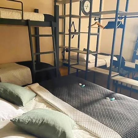 Pokoje Gościnne Duchówka Hostal