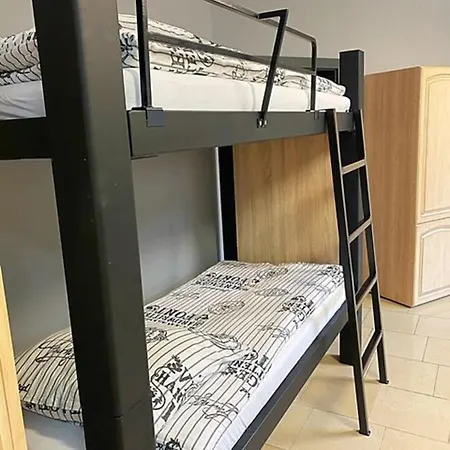 Pokoje Goscinne Duchowka *
