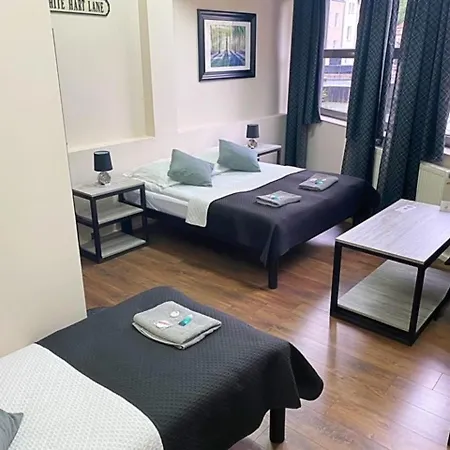 Hostal Pokoje Gościnne Duchówka