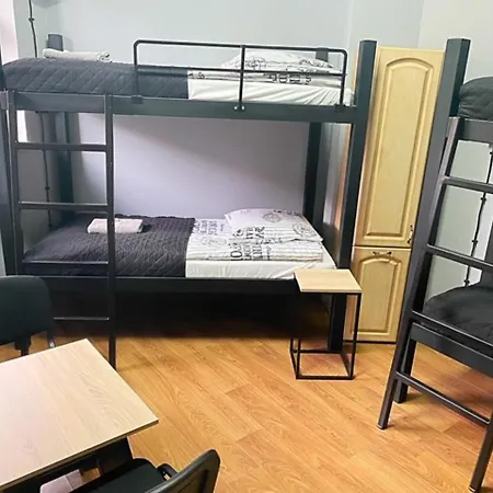 Pokoje Gościnne Duchówka Hostal