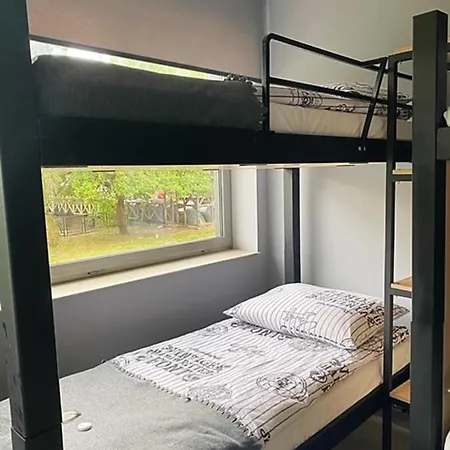 Hostal Pokoje Gościnne Duchówka