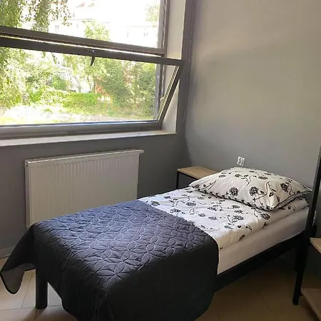 Ostello Pokoje Goscinne Duchowka *