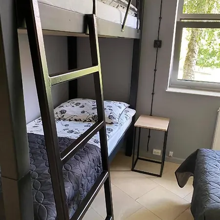 Ostello Pokoje Goscinne Duchowka *