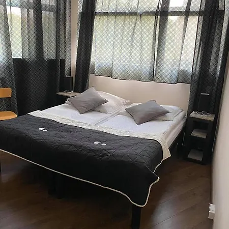 Pokoje Gościnne Duchówka Hostal Elbląg
