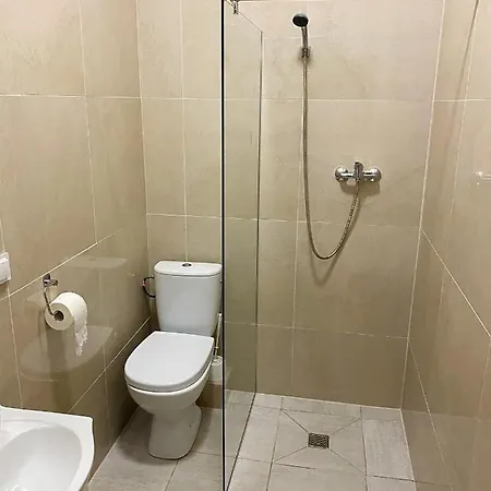 Pokoje Goscinne Duchowka Ostello