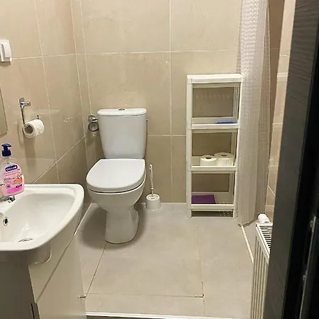 Pokoje Gościnne Duchówka Hostal
