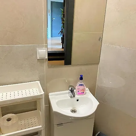 Hostal Pokoje Gościnne Duchówka *
