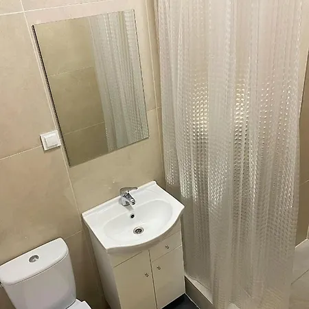 Ostello Pokoje Goscinne Duchowka Elblag